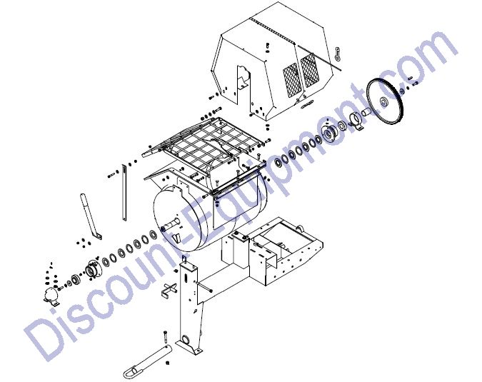 Frame Assembly